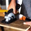 WORX WX423.1 400Watt Profesyonel Çok Amaçlı Daire Testere WORX WX423.1 400Watt Profesyonel Çok Amaçlı Daire Testere