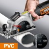 WORX WX437 800Watt 120mm Profesyonel Çok Amaçlı Lazerli Daire Testere WORX WX437 800Watt 120mm Profesyonel Çok Amaçlı Lazerli Daire Testere