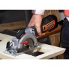 WORX WX437 800Watt 120mm Profesyonel Çok Amaçlı Lazerli Daire Testere WORX WX437 800Watt 120mm Profesyonel Çok Amaçlı Lazerli Daire Testere
