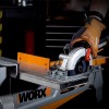 WORX WX437 800Watt 120mm Profesyonel Çok Amaçlı Lazerli Daire Testere WORX WX437 800Watt 120mm Profesyonel Çok Amaçlı Lazerli Daire Testere