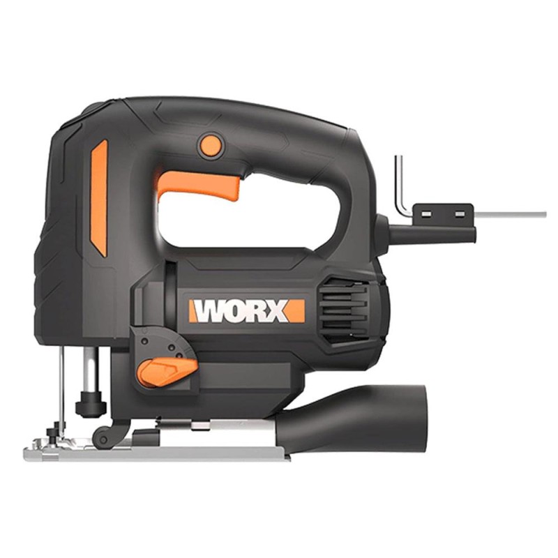 WORX WX463 550Watt Devir Ayarlı Profesyonel Dekupaj Testere WORX WX463 550Watt Devir Ayarlı Profesyonel Dekupaj Testere