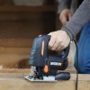 WORX WX463 550Watt Devir Ayarlı Profesyonel Dekupaj Testere WORX WX463 550Watt Devir Ayarlı Profesyonel Dekupaj Testere