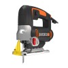 WORX WX479 750Watt Profesyonel Devir Ayarlı Dekupaj Testere WORX WX479 750Watt Profesyonel Devir Ayarlı Dekupaj Testere
