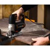 WORX WX479 750Watt Profesyonel Devir Ayarlı Dekupaj Testere WORX WX479 750Watt Profesyonel Devir Ayarlı Dekupaj Testere