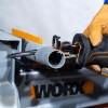 WORX WX500 20Volt 2.0Ah. Li-ion Profesyonel Tilki Kuyruğu Testere WORX WX500 20Volt 2.0Ah. Li-ion Profesyonel Tilki Kuyruğu Testere