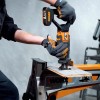 WORX WX500 20Volt 2.0Ah. Li-ion Profesyonel Tilki Kuyruğu Testere WORX WX500 20Volt 2.0Ah. Li-ion Profesyonel Tilki Kuyruğu Testere