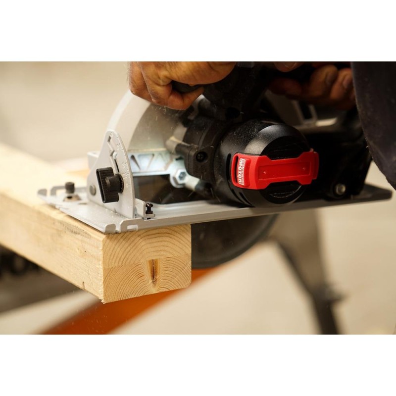 WORX WX520 20Volt 4.0Ah. Li-ion Kömürsüz Profesyonel Daire Testere WORX WX520 20Volt 4.0Ah. Li-ion Kömürsüz Profesyonel Daire Testere