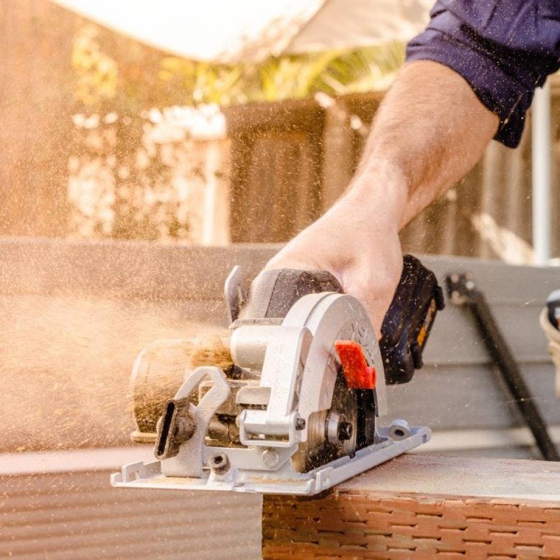 WORX WX531 20Volt 2.0Ah. Li-ion 120mm Kömürsüz Profesyonel Çok Amaçlı Daire Testere WORX WX531 20Volt 2.0Ah. Li-ion 120mm Kömürsüz Profesyonel Çok Amaçlı Daire Testere
