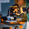 WORX WX542.9 20Volt Profesyonel Kömürsüz Dekupaj Testere (Akü Dahil Değildir) WORX WX542.9 20Volt Profesyonel Kömürsüz Dekupaj Testere (Akü Dahil Değildir)