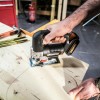WORX WX543 20Volt 2.0Ah Li-ion Profesyonel Dekupaj Testere WORX WX543 20Volt 2.0Ah Li-ion Profesyonel Dekupaj Testere