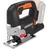 WORX WX543.9 20Volt Profesyonel Dekupaj Testere (Akü Dahil Değildir) WORX WX543.9 20Volt Profesyonel Dekupaj Testere (Akü Dahil Değildir)