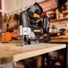 WORX WX543.9 20Volt Profesyonel Dekupaj Testere (Akü Dahil Değildir) WORX WX543.9 20Volt Profesyonel Dekupaj Testere (Akü Dahil Değildir)