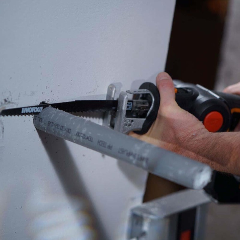 WORX WX550.9 20Volt Profesyonel Dekupaj ve Tilki Kuyruğu Testere (Akü Dahil Değildir) WORX WX550.9 20Volt Profesyonel Dekupaj ve Tilki Kuyruğu Testere (Akü Dahil Değildir)