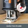 WORX WX550.9 20Volt Profesyonel Dekupaj ve Tilki Kuyruğu Testere (Akü Dahil Değildir) WORX WX550.9 20Volt Profesyonel Dekupaj ve Tilki Kuyruğu Testere (Akü Dahil Değildir)