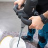 WORX WX598 1600Watt 160MM Profesyonel 2 Vitesli Devir Ayarlı Karıştırıcı WORX WX598 1600Watt 160MM Profesyonel 2 Vitesli Devir Ayarlı Karıştırıcı