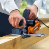 WORX WX615 750Watt 82mm Çift Bıçaklı Profesyonel Planya WORX WX615 750Watt 82mm Çift Bıçaklı Profesyonel Planya