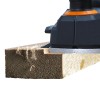 WORX WX615 750Watt 82mm Çift Bıçaklı Profesyonel Planya WORX WX615 750Watt 82mm Çift Bıçaklı Profesyonel Planya