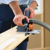 WORX WX615 750Watt 82mm Çift Bıçaklı Profesyonel Planya WORX WX615 750Watt 82mm Çift Bıçaklı Profesyonel Planya