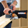 WORX WX615 750Watt 82mm Çift Bıçaklı Profesyonel Planya WORX WX615 750Watt 82mm Çift Bıçaklı Profesyonel Planya