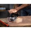 WORX WX642.1 270Watt Profesyonel Devir Ayarlı Titreşimli Zımpara WORX WX642.1 270Watt Profesyonel Devir Ayarlı Titreşimli Zımpara