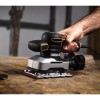 WORX WX642.1 270Watt Profesyonel Devir Ayarlı Titreşimli Zımpara WORX WX642.1 270Watt Profesyonel Devir Ayarlı Titreşimli Zımpara