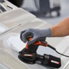 WORX WX652.1 320Watt 125mm Profesyonel Eksantrik Zımpara WORX WX652.1 320Watt 125mm Profesyonel Eksantrik Zımpara