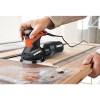 WORX WX652.1 320Watt 125mm Profesyonel Eksantrik Zımpara WORX WX652.1 320Watt 125mm Profesyonel Eksantrik Zımpara