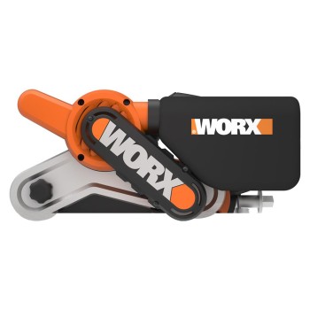 WORX WX661.1 950Watt Profesyonel Devir Ayarlı Tank Zımpara WORX WX661.1 950Watt Profesyonel Devir Ayarlı Tank Zımpara