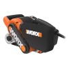 WORX WX661.1 950Watt Profesyonel Devir Ayarlı Tank Zımpara WORX WX661.1 950Watt Profesyonel Devir Ayarlı Tank Zımpara