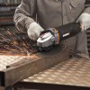 Worx WX709 2350Watt 230mm Profesyonel Dönebilir Tutma Kollu Büyük Taşlama Worx WX709 2350Watt 230mm Profesyonel Dönebilir Tutma Kollu Büyük Taşlama