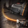 Worx WX709 2350Watt 230mm Profesyonel Dönebilir Tutma Kollu Büyük Taşlama Worx WX709 2350Watt 230mm Profesyonel Dönebilir Tutma Kollu Büyük Taşlama