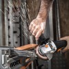 WORX WX717 750Watt 115mm Profesyonel Avuç Taşlama WORX WX717 750Watt 115mm Profesyonel Avuç Taşlama