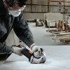 WORX WX717 750Watt 115mm Profesyonel Avuç Taşlama WORX WX717 750Watt 115mm Profesyonel Avuç Taşlama