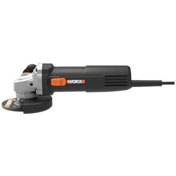 WORX WX718 900Watt 125mm Profesyonel Avuç Taşlama WORX WX718 900Watt 125mm Profesyonel Avuç Taşlama