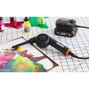 WORX WX747.9 MAKERX 20Volt Kömürsüz Profesyonel Mini Üfleyici (Akü Dahil Değildir) WORX WX747.9 MAKERX 20Volt Kömürsüz Profesyonel Mini Üfleyici (Akü Dahil Değildir)