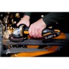 WORX WX800.9 20Volt 115mm Profesyonel Avuç Taşlama (Akü Dahil Değildir) WORX WX800.9 20Volt 115mm Profesyonel Avuç Taşlama (Akü Dahil Değildir)