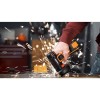 WORX WX801 20Volt 2.0Ah. Li-ion Profesyonel Şarjlı Mini Multi Taşlama WORX WX801 20Volt 2.0Ah. Li-ion Profesyonel Şarjlı Mini Multi Taşlama
