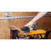 WORX WX801 20Volt 2.0Ah. Li-ion Profesyonel Şarjlı Mini Multi Taşlama WORX WX801 20Volt 2.0Ah. Li-ion Profesyonel Şarjlı Mini Multi Taşlama