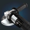 WORX WX812.9 20Volt 125mm Kömürsüz Profesyonel Avuç Taşlama (Akü Dahil Değildir) WORX WX812.9 20Volt 125mm Kömürsüz Profesyonel Avuç Taşlama (Akü Dahil Değildir)