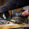 WORX WX845.9 20Volt 216MM Profesyonel Kızaklı Gönye Kesme (Akü Dahil Değildir) WORX WX845.9 20Volt 216MM Profesyonel Kızaklı Gönye Kesme (Akü Dahil Değildir)