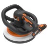 WORX WX856 20Volt 2.0Ah. Li-ion 254MM Şarjlı Orbital Polisaj Makinesi WORX WX856 20Volt 2.0Ah. Li-ion 254MM Şarjlı Orbital Polisaj Makinesi