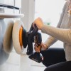 WORX WX856.9 20Volt 254MM Şarjlı Orbital Polisaj Makinesi (Akü Dahil Değildir) WORX WX856.9 20Volt 254MM Şarjlı Orbital Polisaj Makinesi (Akü Dahil Değildir)