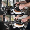 WORX WX856.9 20Volt 254MM Şarjlı Orbital Polisaj Makinesi (Akü Dahil Değildir) WORX WX856.9 20Volt 254MM Şarjlı Orbital Polisaj Makinesi (Akü Dahil Değildir)