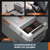 Worx WX876.9 12/24/220Volt 22Litre Kompresörlü Outdoor Oto Buzdolabı (Akü Dahil Değildir) Worx WX876.9 12/24/220Volt 22Litre Kompresörlü Outdoor Oto Buzdolabı (Akü Dahil Değildir)